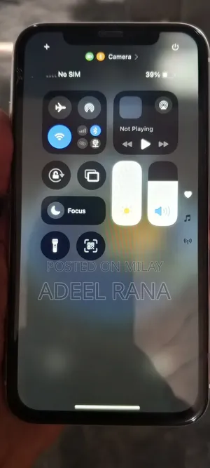 Apple iPhone 11 64 GB White