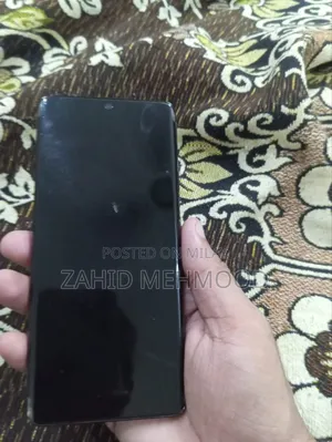 Samsung Galaxy S21 Ultra 5G 128 GB Black