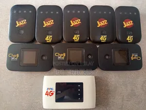 4g Wifi Device Available Use Me Aur Mw New Dono Available Hai