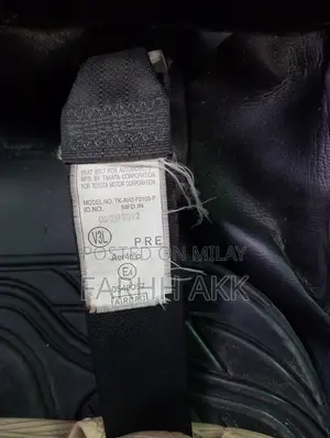 Toyota Vitz 2012 Gray