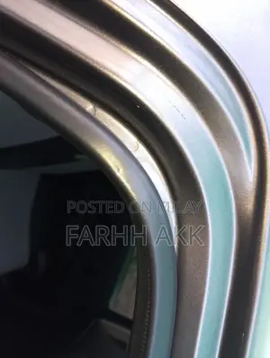 Toyota Vitz 2012 Gray