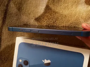 New Apple iPhone 13 128 GB Blue