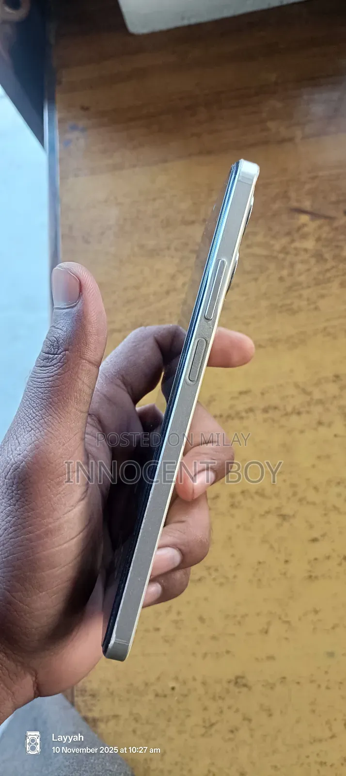 New Realme C53 128 GB Silver