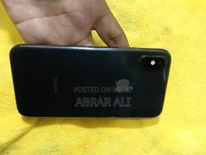 Apple iPhone XS 256 GB Black