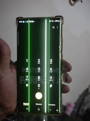 Samsung Galaxy Note 20 Ultra 5G 256 GB Bronze