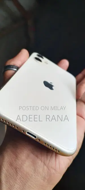 Apple iPhone 11 64 GB White