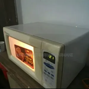 Photo - Oven Dowlance 56liter