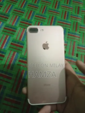 Apple iPhone 7 Plus 32 GB Gold