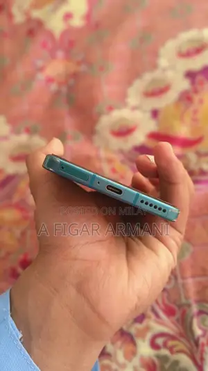 Photo - New Infinix Note 50 4G 256 GB Yellow