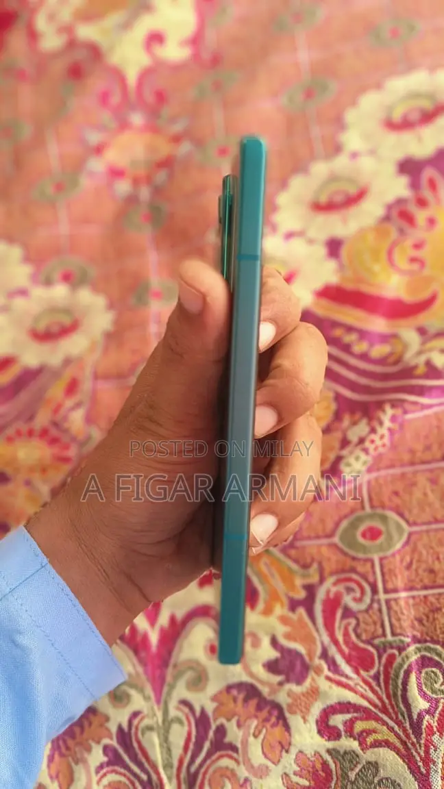 New Infinix Note 50 4G 256 GB Yellow