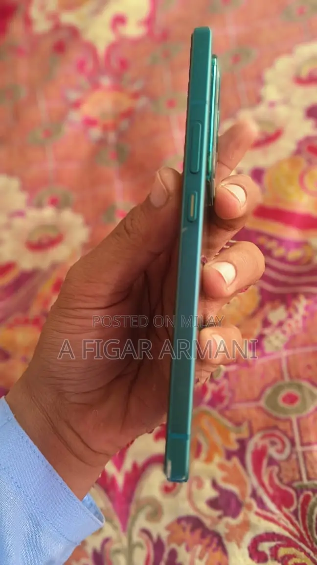 New Infinix Note 50 4G 256 GB Yellow