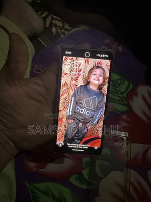 New Google Pixel 7a 128 GB White