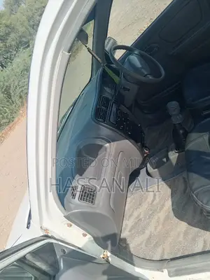 Suzuki Alto 1.0 2011 White