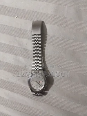 Seiko Automatic Watch