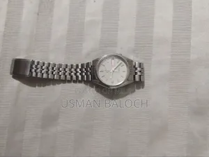 Seiko Automatic Watch