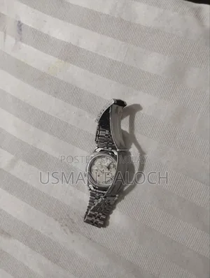 Seiko Automatic Watch