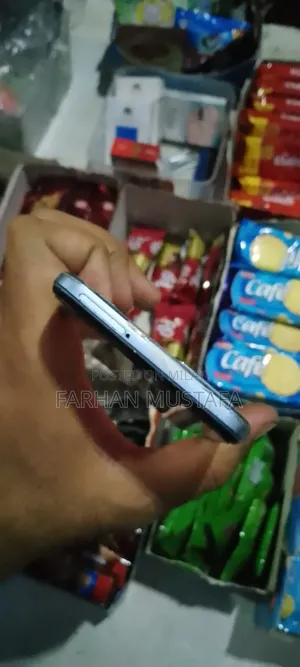 New Vivo Y33s 128 GB Blue