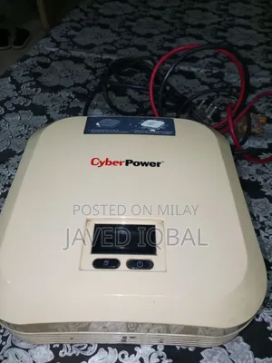 Ups Like Good Condition