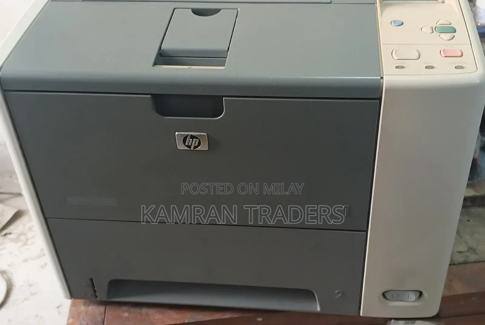 Hp Laserjet 3005 Printer for Sale