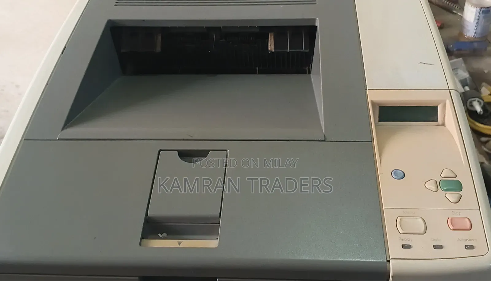 Hp Laserjet 3005 Printer for Sale