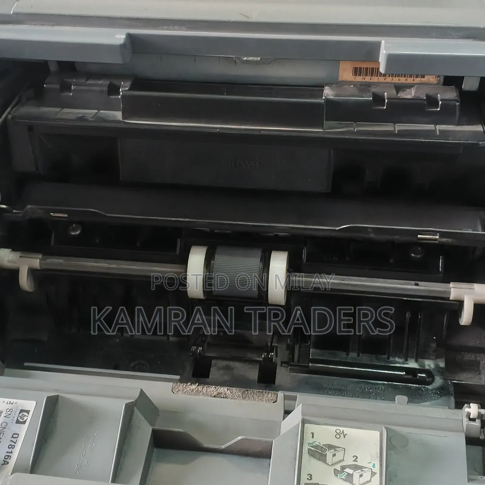 Hp Laserjet 3005 Printer for Sale