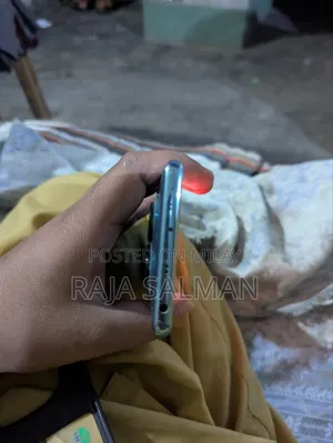 Xiaomi Redmi Note 14 Pro 256 GB Red