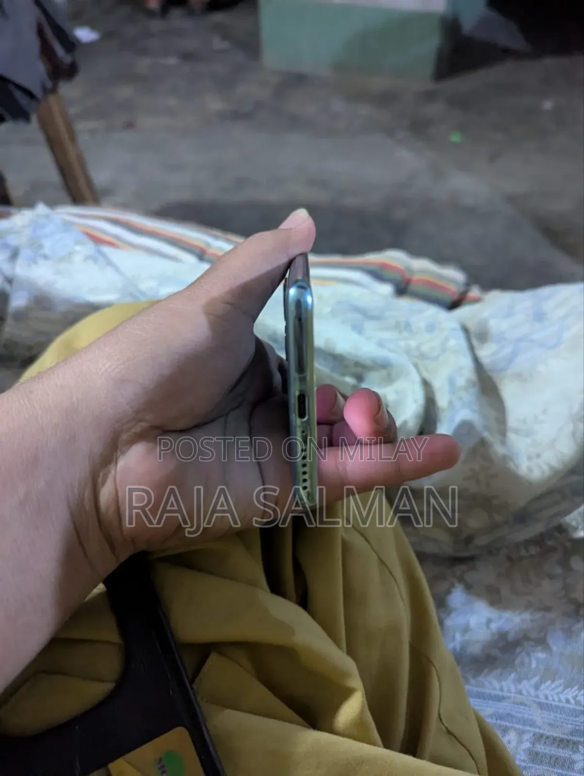 Xiaomi Redmi Note 14 Pro 256 GB Red