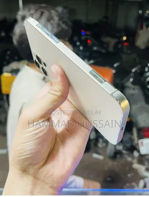 Apple iPhone 12 Pro 256 GB Gold