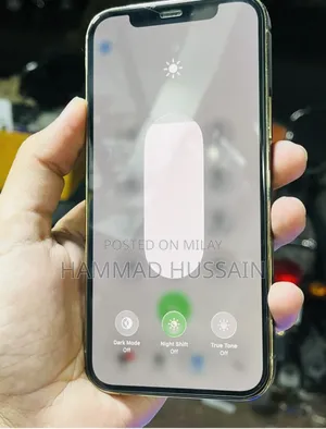 Apple iPhone 12 Pro 256 GB Gold