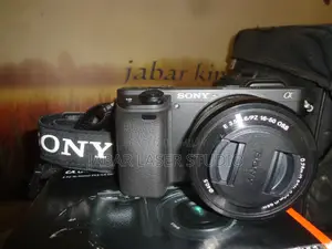 Photo - Photo and Video Camera