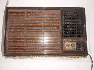 Photo - General Window High Power 2 Ton Air Conditioner Original Japan