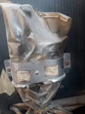 General Window High Power 2 Ton Air Conditioner Original Japan