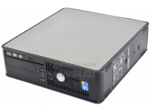 Desktop Computer Dell OptiPlex 780 4GB Intel Core 2 Duo HDD 250GB