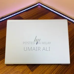 Laptop HP EliteBook 840 G8 16GB Intel Core i5 SSD 256GB