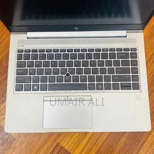 Laptop HP EliteBook 840 G8 16GB Intel Core i5 SSD 256GB