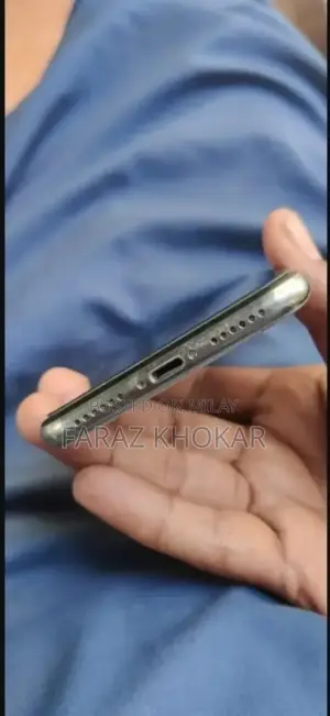 New Apple iPhone X 64 GB White