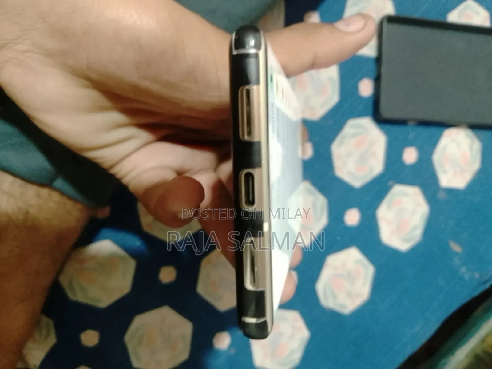 Google Pixel 6 Pro 128 GB Gold