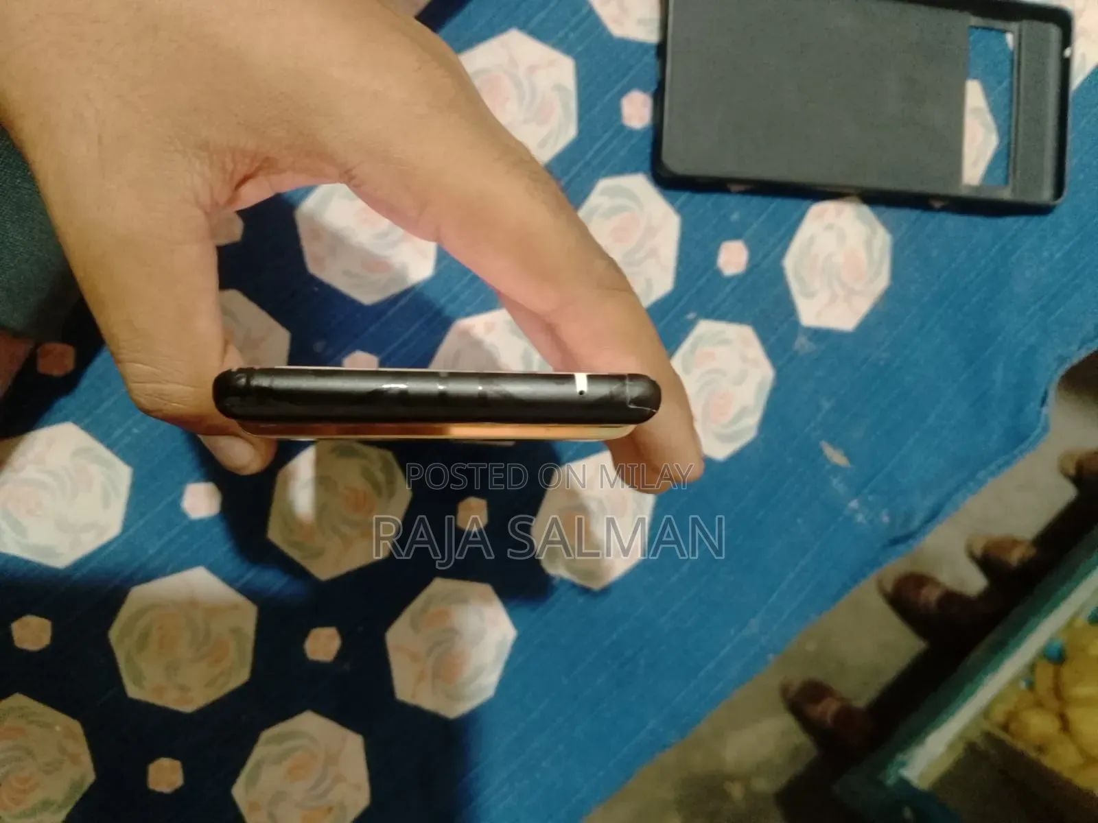 Google Pixel 6 Pro 128 GB Gold