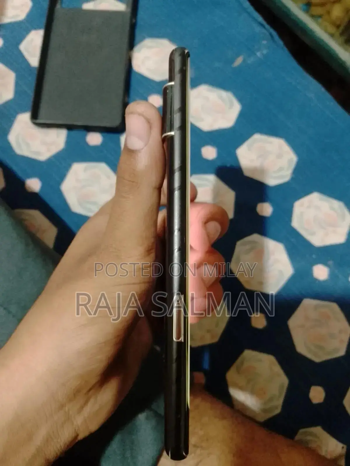 Google Pixel 6 Pro 128 GB Gold