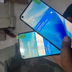 Photo - New OnePlus Nord N200 5G 64 GB Black