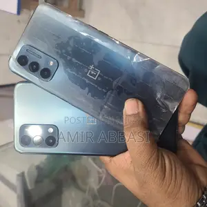 New OnePlus Nord N200 5G 64 GB Black