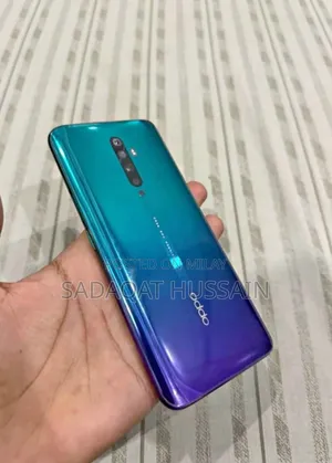 Oppo Reno 2F 128 GB Blue