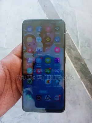 Oppo Reno 2F 128 GB Blue