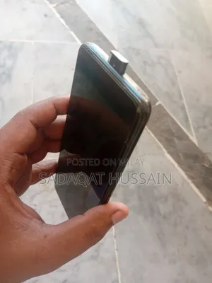 Oppo Reno 2F 128 GB Blue