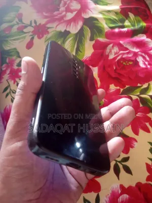 Oppo Reno 2F 128 GB Blue