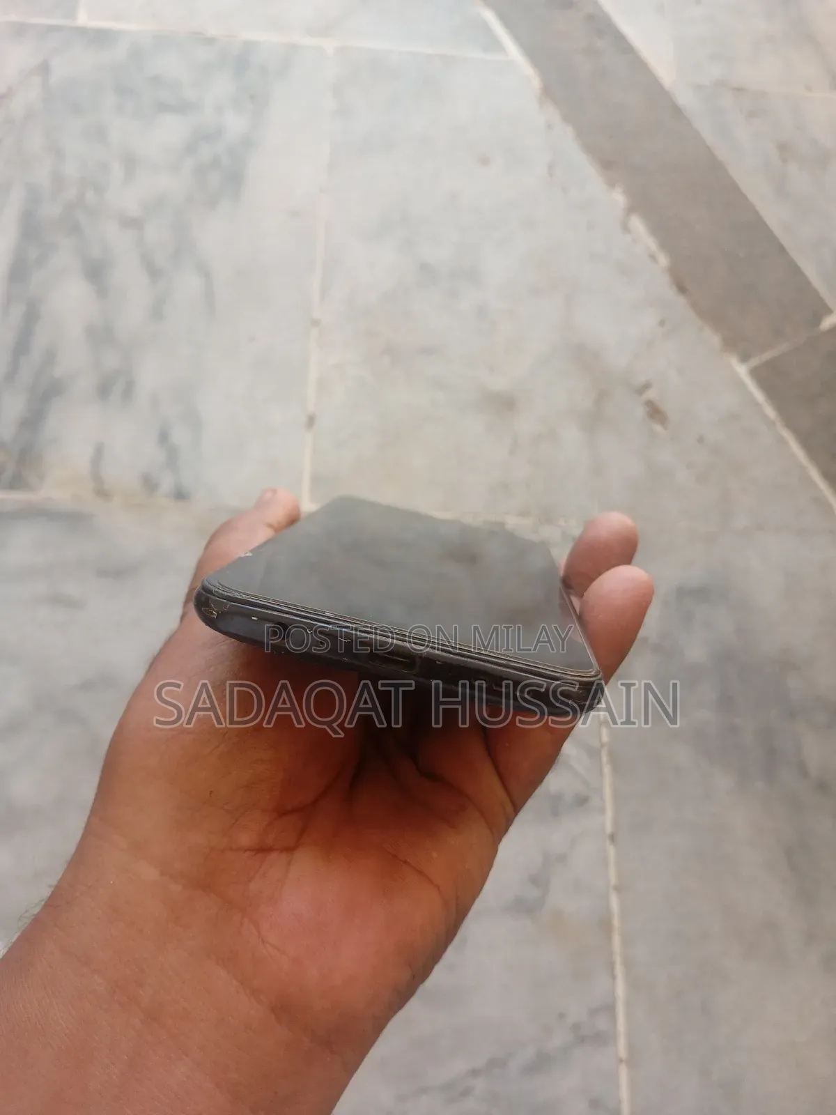 Oppo Reno 2F 128 GB Blue