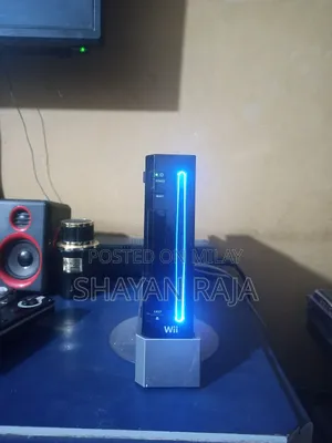 Photo - Nintendo Wii (Jailbroken) – 32gb Usb + 4gb Sd Card