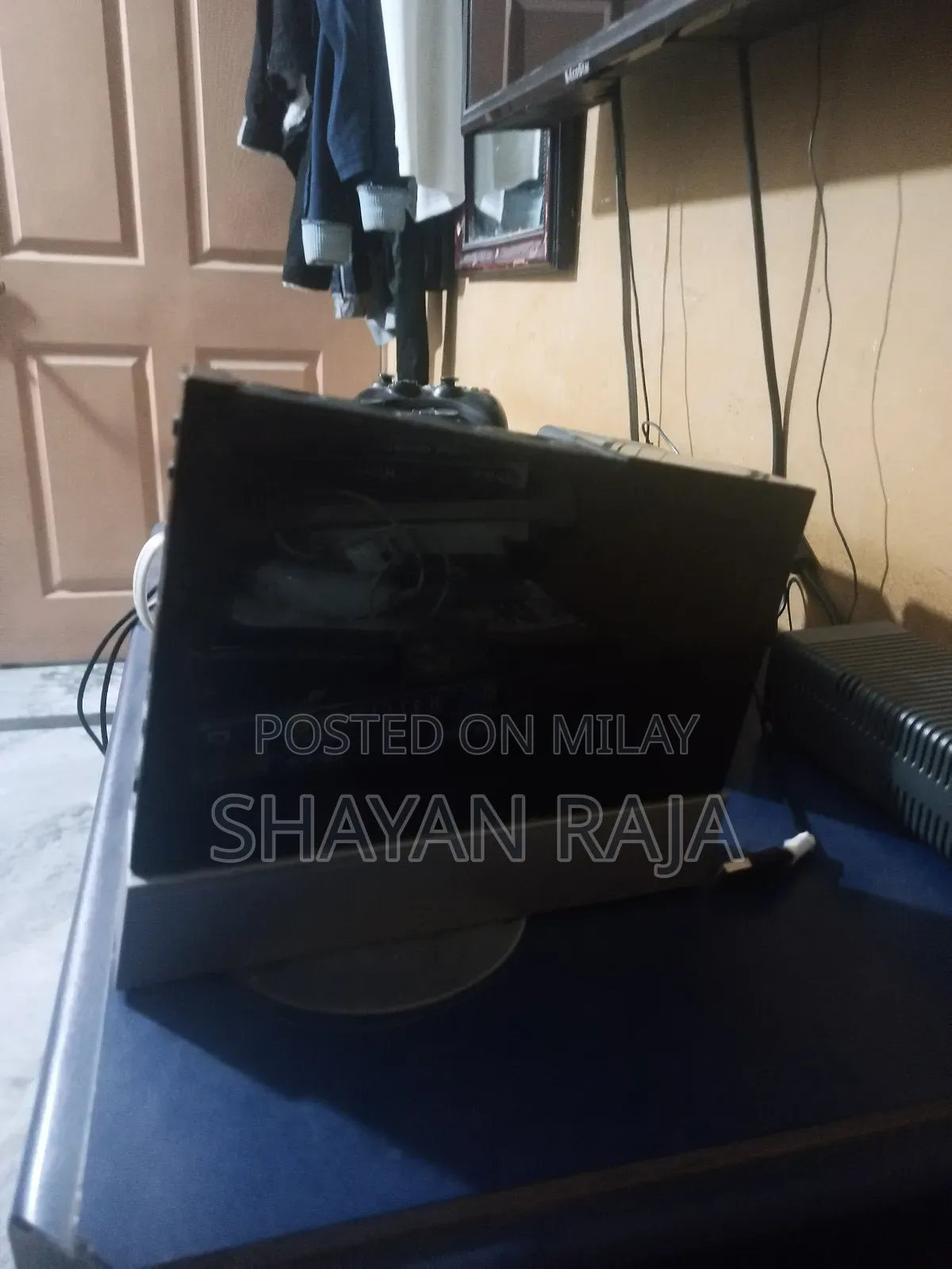 Nintendo Wii (Jailbroken) – 32gb Usb + 4gb Sd Card