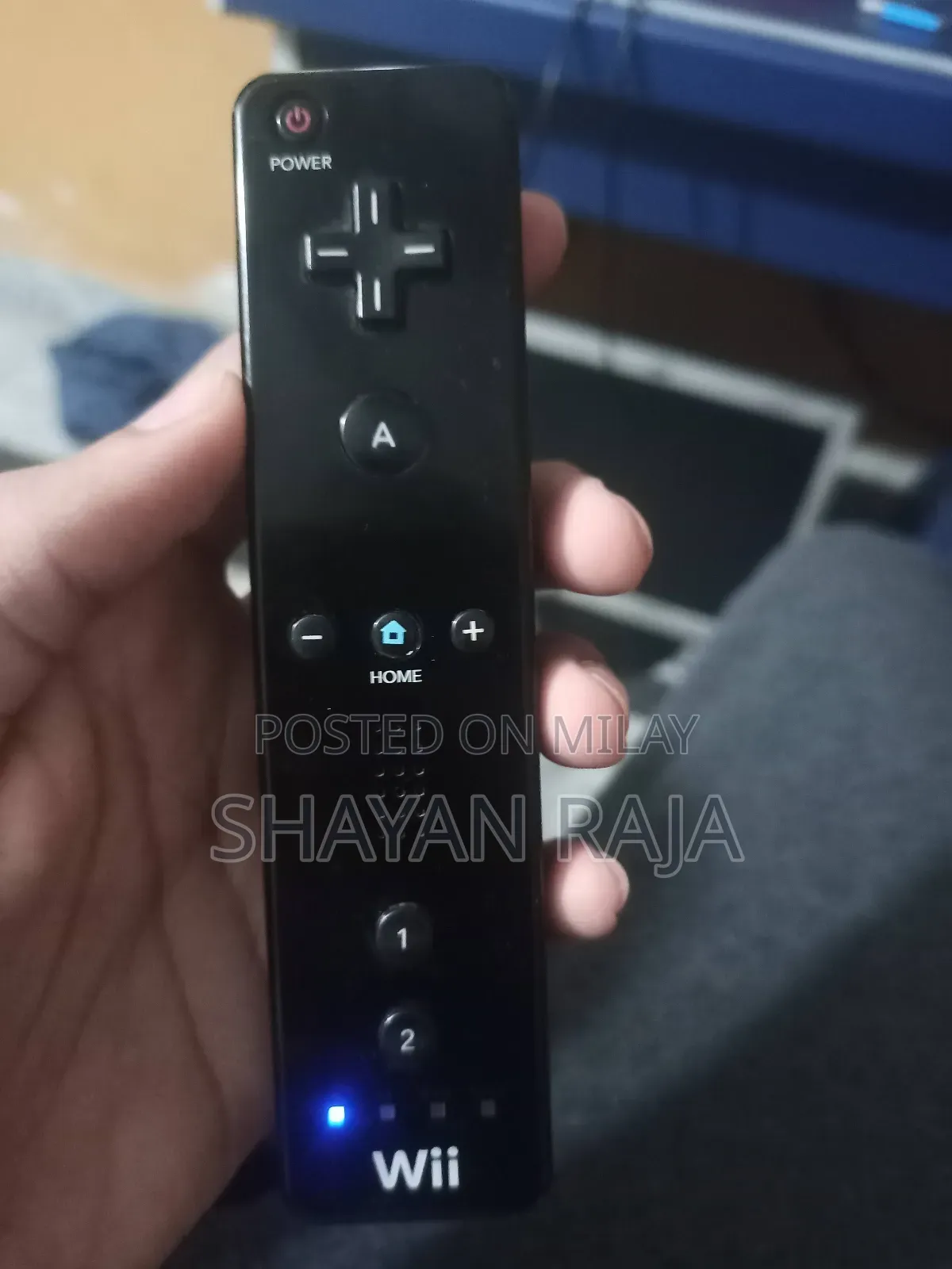 Nintendo Wii (Jailbroken) – 32gb Usb + 4gb Sd Card