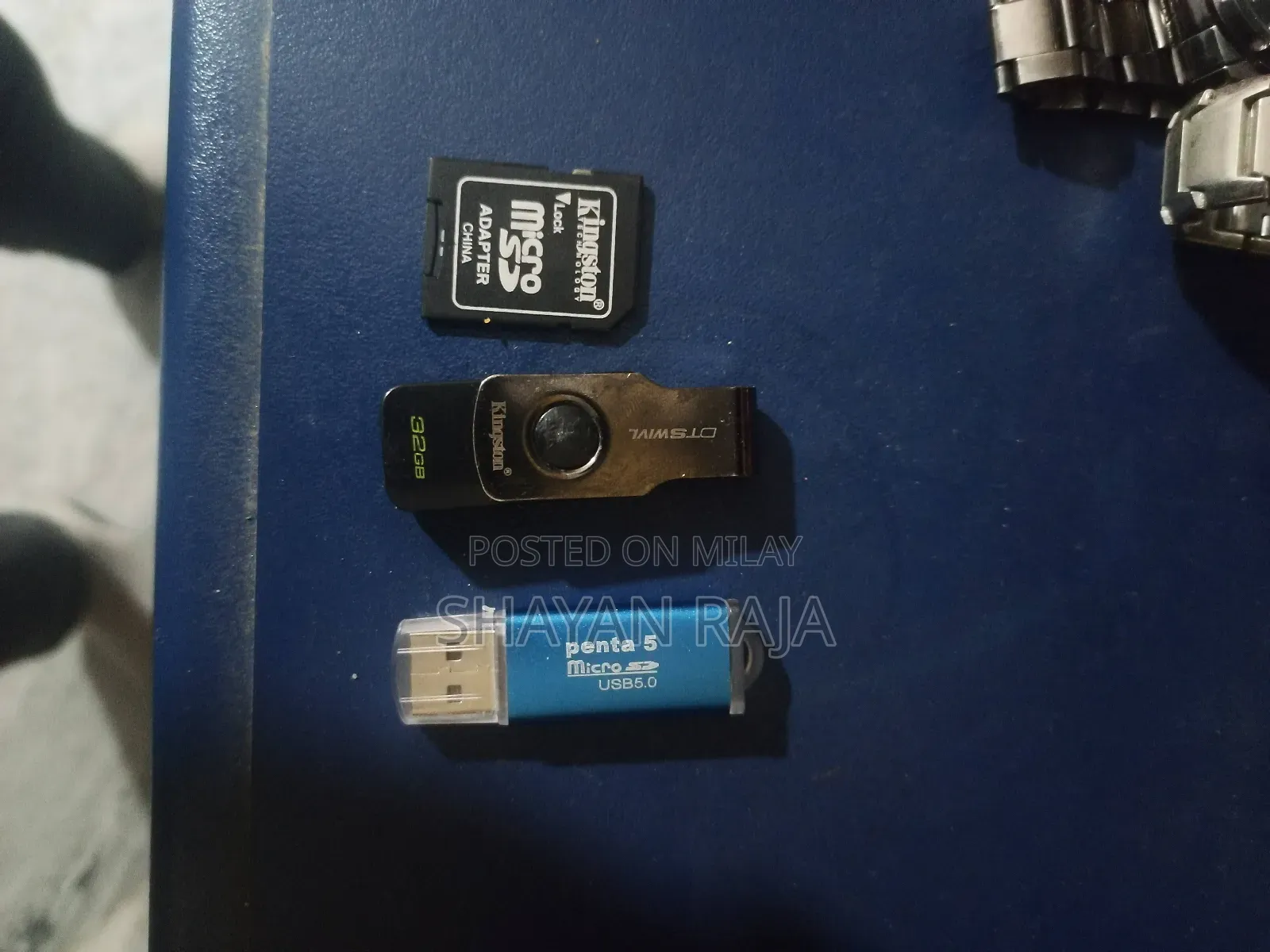 Nintendo Wii (Jailbroken) – 32gb Usb + 4gb Sd Card